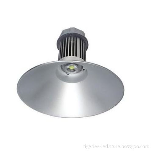 LED high bay light, 200W, CE